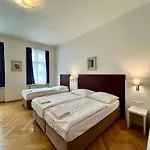 Quadrio Bedroom Appartamento *