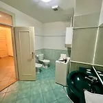 Appartamento Quadrio Bedroom