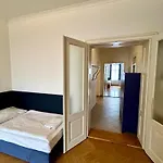Quadrio Bedroom Appartamento Praga