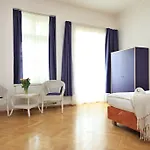 Quadrio Bedroom * Praga