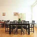 Quadrio Bedroom Praga