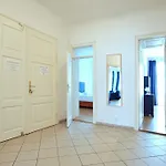 Quadrio Bedroom Appartamento *