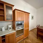 Quadrio Bedroom דירה