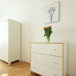 Quadrio Bedroom דירה פראג