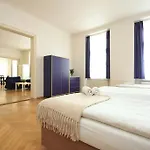 Quadrio Bedroom * פראג