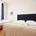 Quadrio Bedroom * פראג