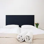 דירה Quadrio Bedroom