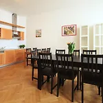 דירה Quadrio Bedroom פראג
