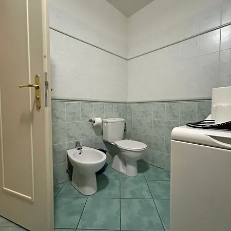 Quadrio Bedroom * Prague
