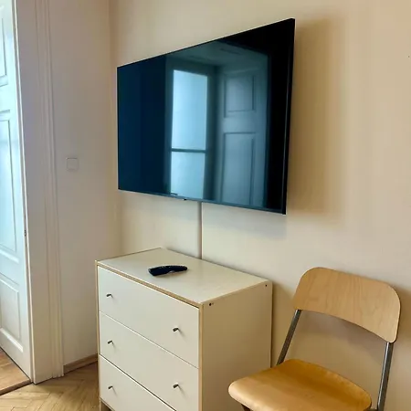 شقة Quadrio Bedroom *