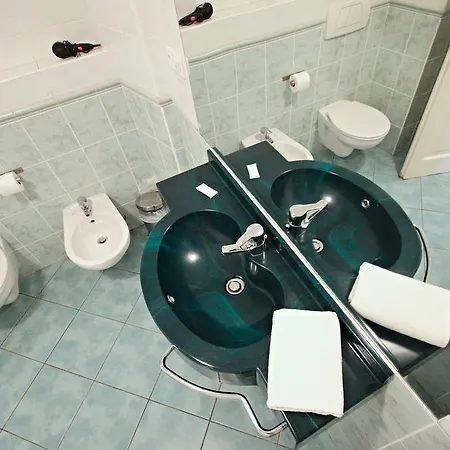 Quadrio Bedroom Apartamento Praga