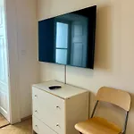 Appartamento Quadrio Bedroom *