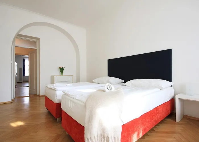 Quadrio Bedroom