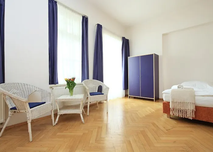Quadrio Bedroom Διαμέρισμα *