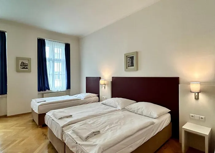 Quadrio Bedroom Διαμέρισμα *