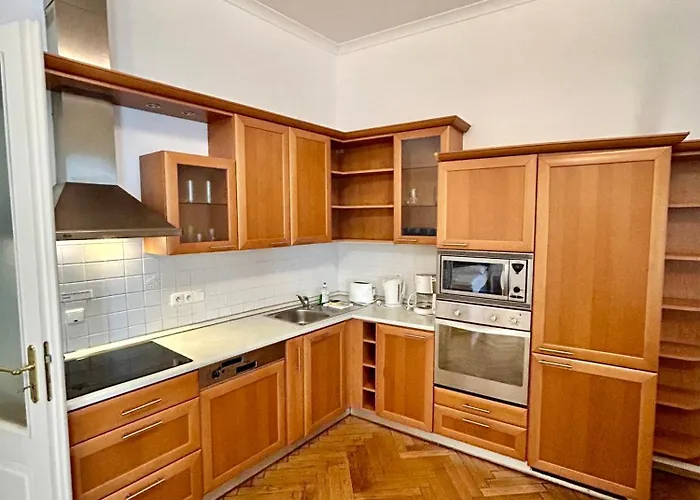 Διαμέρισμα Quadrio Bedroom *
