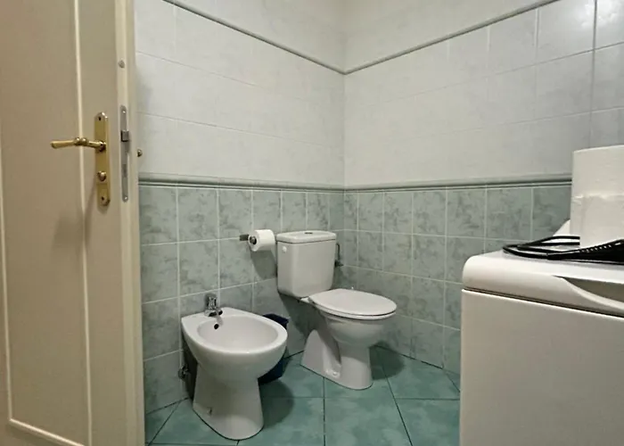 Quadrio Bedroom * Πράγα