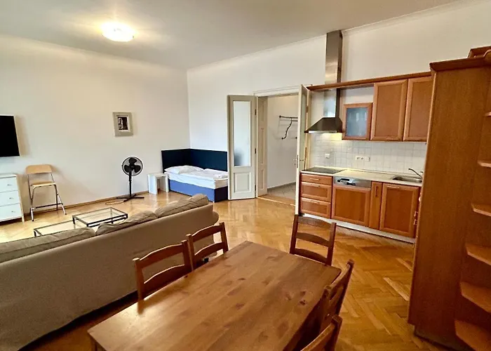 Quadrio Bedroom