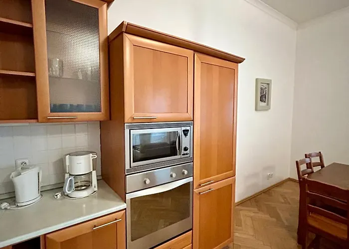 Quadrio Bedroom Διαμέρισμα