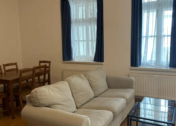 Quadrio Bedroom Διαμέρισμα *