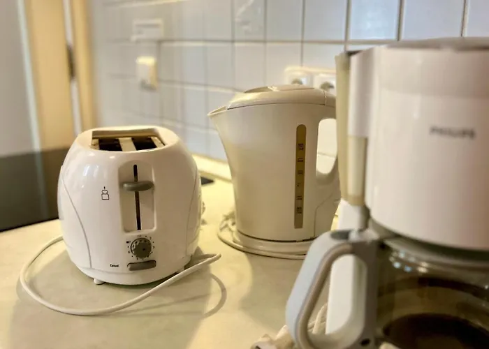 Διαμέρισμα Quadrio Bedroom Πράγα