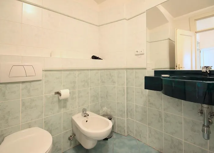 Quadrio Bedroom Διαμέρισμα Πράγα
