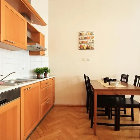 Apartmán Quadrio Bedroom *