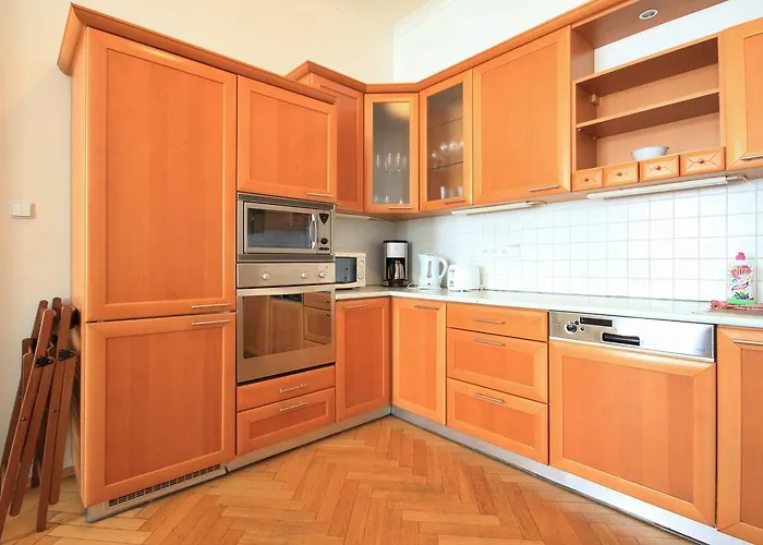 Quadrio Bedroom Prag